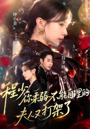 程少你柔弱不能自理的夫人又打架了（60集）短剧全集解锁零收费