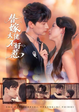 替嫁大佬不好惹（83集）短剧爆款全集在线播