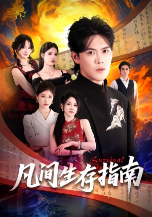 凡间生存指南（81集）短剧宝藏全集限免看