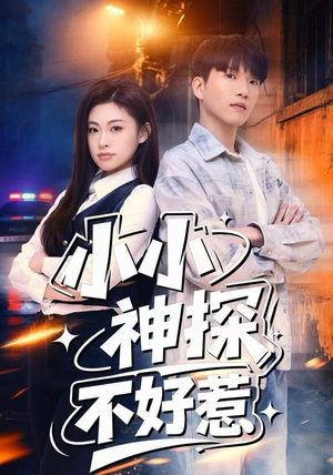 小小神探不好惹（80集）短剧宝藏全集限免看