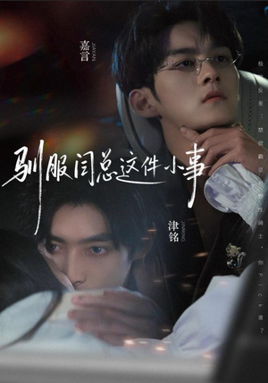 驯服闫总这件小事（58集）短剧大结局全集解锁