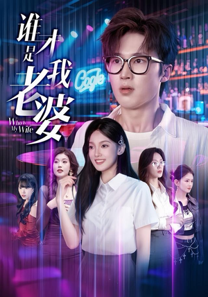 谁才是我老婆（78集）短剧大结局限免特辑