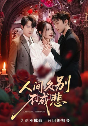 人间久别不成悲（80集）短剧全集连看不停歇