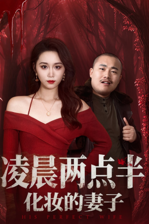 凌晨两点半化妆的妻子（50集）短剧大结局全集解锁