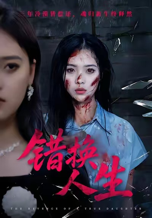 错换人生（61集）短剧全集高清无码版