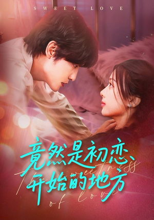 竟然是初恋开始的地方（56集）短剧超清全集在线看