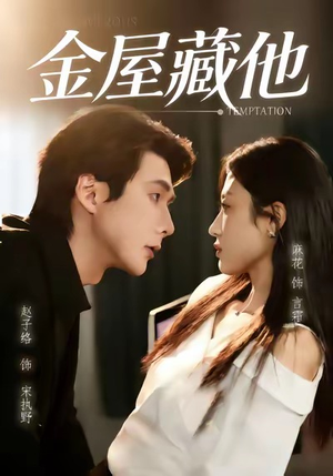 金屋藏他（58集）短剧完整版全集放送