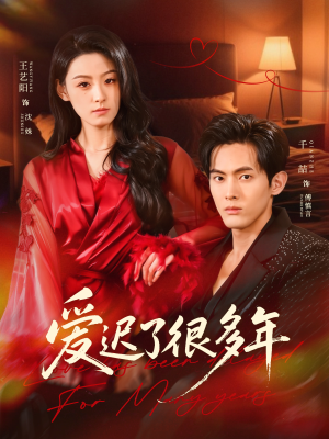 爱迟了很多年（73集）短剧终极大放送合集