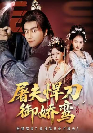 屠夫悍刀御娇鸾（81集）短剧全季限免大放送