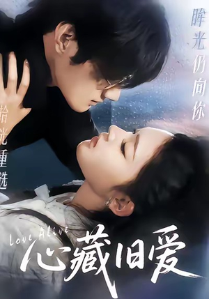 心藏旧爱（73集）短剧大结局合集放送