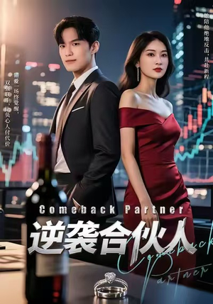 逆袭合伙人（31集）短剧经典全集任你选