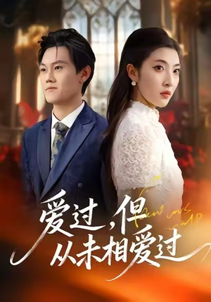 爱过，但从未相爱过（30集）短剧全集VR沉浸版