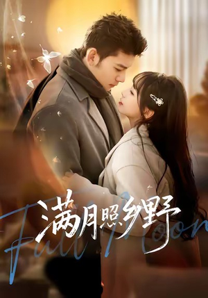 满月照乡野（70集）短剧完结篇全集连播
