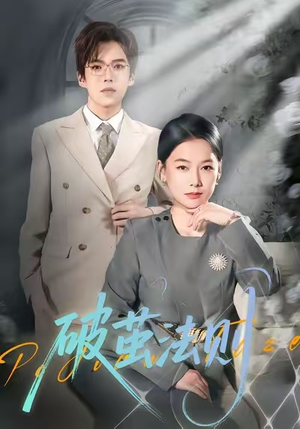 破茧法则（66集）短剧大结局超前点映