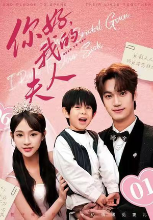 你好，我的夫人（65集）短剧全集VR沉浸版