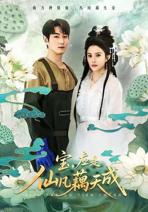 宝，应是仙凡藕天成（69集）短剧完结全集限免刷