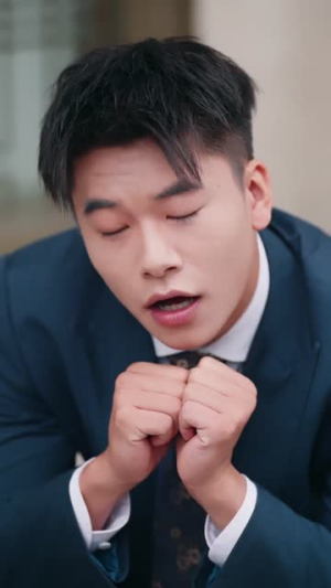 萌娃操盘手：爹地妈咪请贴贴（59集）短剧全集解锁零收费