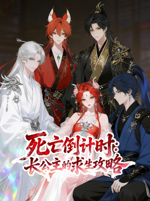 死亡倒计时长公主的求生攻略（30集）短剧终章免费大放送