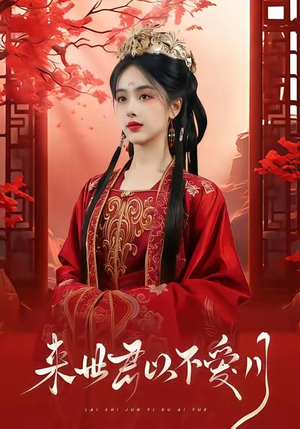 来世君以不爱月（36集）短剧大结局全集解锁