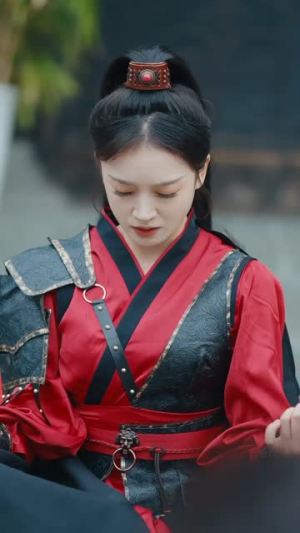 巾帼无双撼天地（70集）短剧大结局合集放送