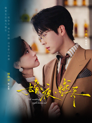 婚夜，燃尽（72集）短剧结局合集限免刷