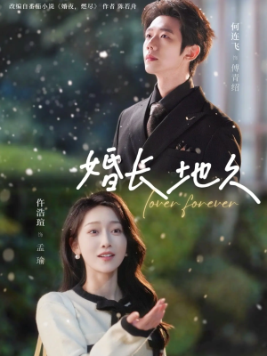 婚长地久（84集）短剧爆款全集在线播