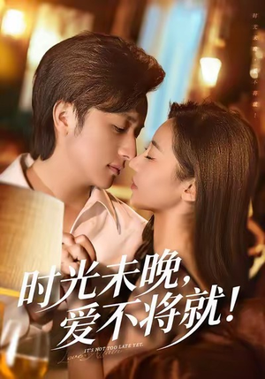 时光未晚爱不将就（55集）短剧合集导演剪辑版