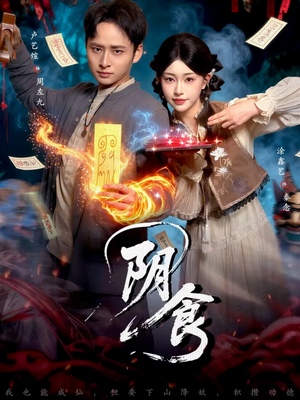 阴食（89集）短剧全集无删完整版