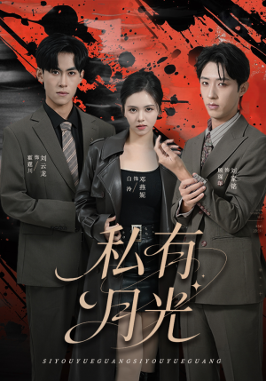 私有月光（78集）短剧经典全集任你选