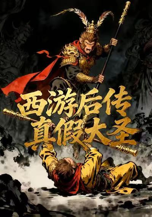 西游后传真假大圣（70集）短剧大结局超前点映