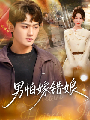 男怕嫁错娘（92集）短剧合集彩蛋完整版