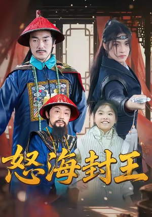 怒海封王（54集）短剧大结局合集放送