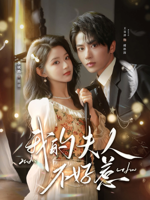 你好，我的旅长夫人（60集）短剧结局篇全集直通