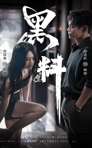 黑料（81集）短剧全集VR沉浸版