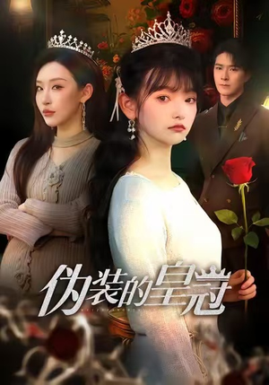 伪装的皇冠（65集）短剧全剧终高清放送