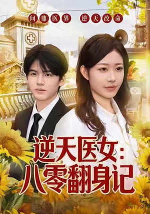 逆天医女：八零翻身记（77集）短剧收官全集限免看