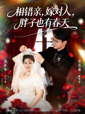 相错亲嫁对人胖子也有春天（80集）短剧全季限免大放送