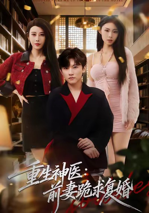 重生神医前妻跪求复婚（75集）短剧高分全集在线刷