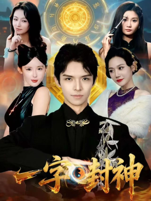 一字封神（80集）短剧全集高清完整版