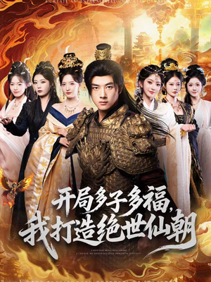 开局多子多福，我打造绝世仙朝（69集）短剧大结局超前点映