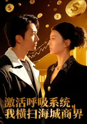 激活呼吸系统，我横扫海城商界（79集）短剧限免全集任你点