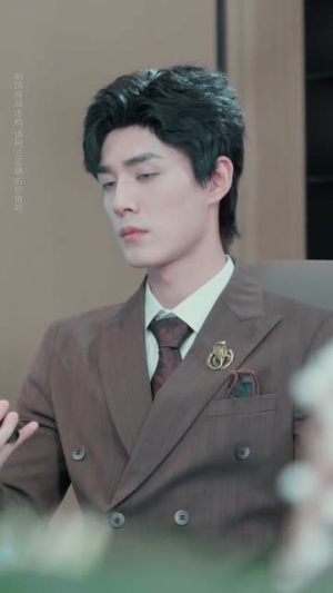 此爱不负回首（63集）短剧全集畅看无门槛