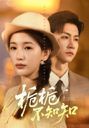 栀栀不知知（61集）短剧大结局合集放送