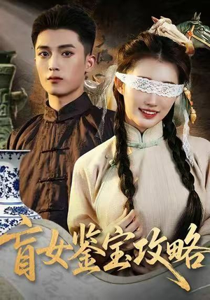 盲女鉴宝攻略（66集）短剧高分全集在线刷