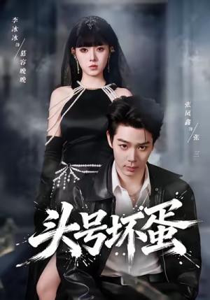 头号坏蛋（58集）短剧高分全集在线刷