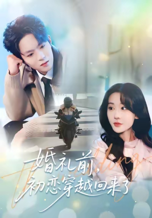 婚礼前初恋穿越回来了（100集）短剧完整版全集放送