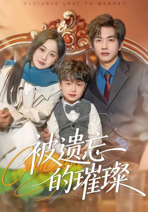 被遗忘的璀璨（80集）短剧经典全集任你选