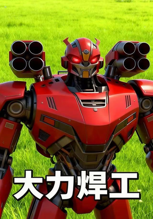 大力焊工（44集）短剧全集VR沉浸版