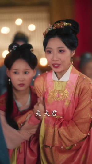 换巢鸾凤（70集）短剧超清全集在线看