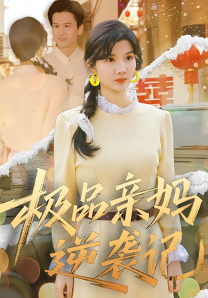 极品亲妈逆袭记（80集）短剧合集杜比音效版